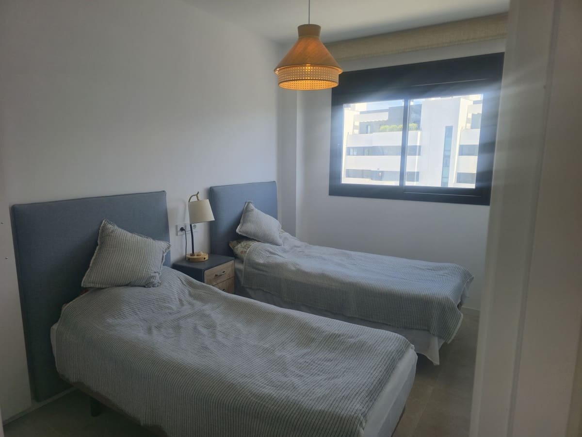 4 bedroom Penthouse for sale in Torremolinos with pool garage - € 1,295,000 (Ref: 9829969)