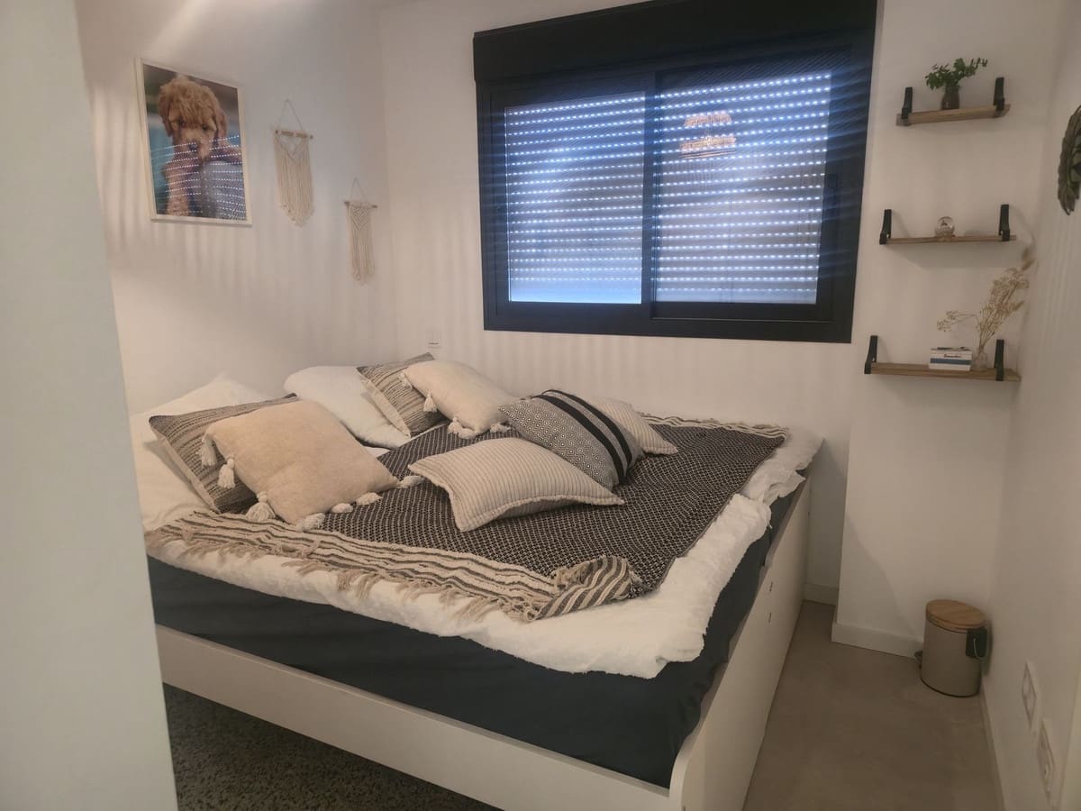 4 bedroom Penthouse for sale in Torremolinos with pool garage - € 1,295,000 (Ref: 9829969)