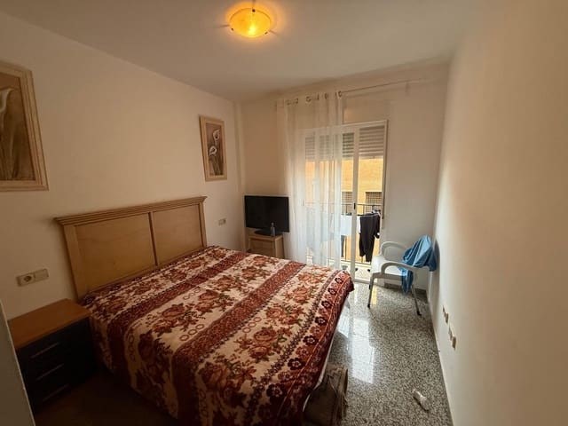 2 chambre Appartement à vendre à Los Boliches , Fuengirola avec garage - 274 000 € (Ref: 9829971)