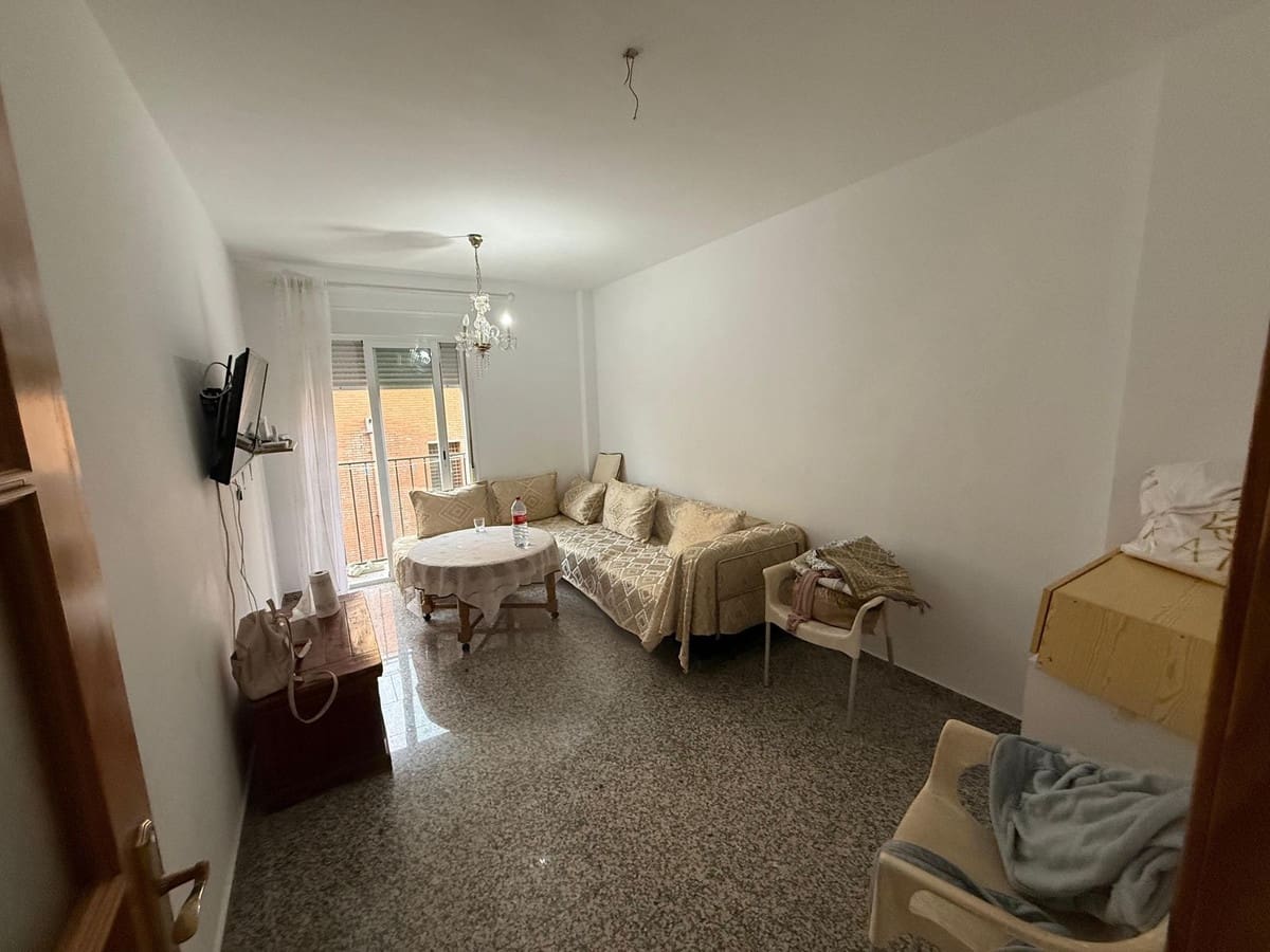 2 slaapkamer Appartement te koop in Fuengirola met garage - € 274.000 (Ref: 9829971)