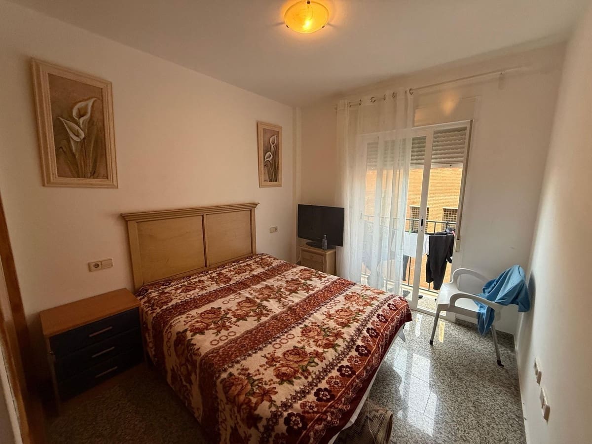 2 slaapkamer Appartement te koop in Fuengirola met garage - € 274.000 (Ref: 9829971)