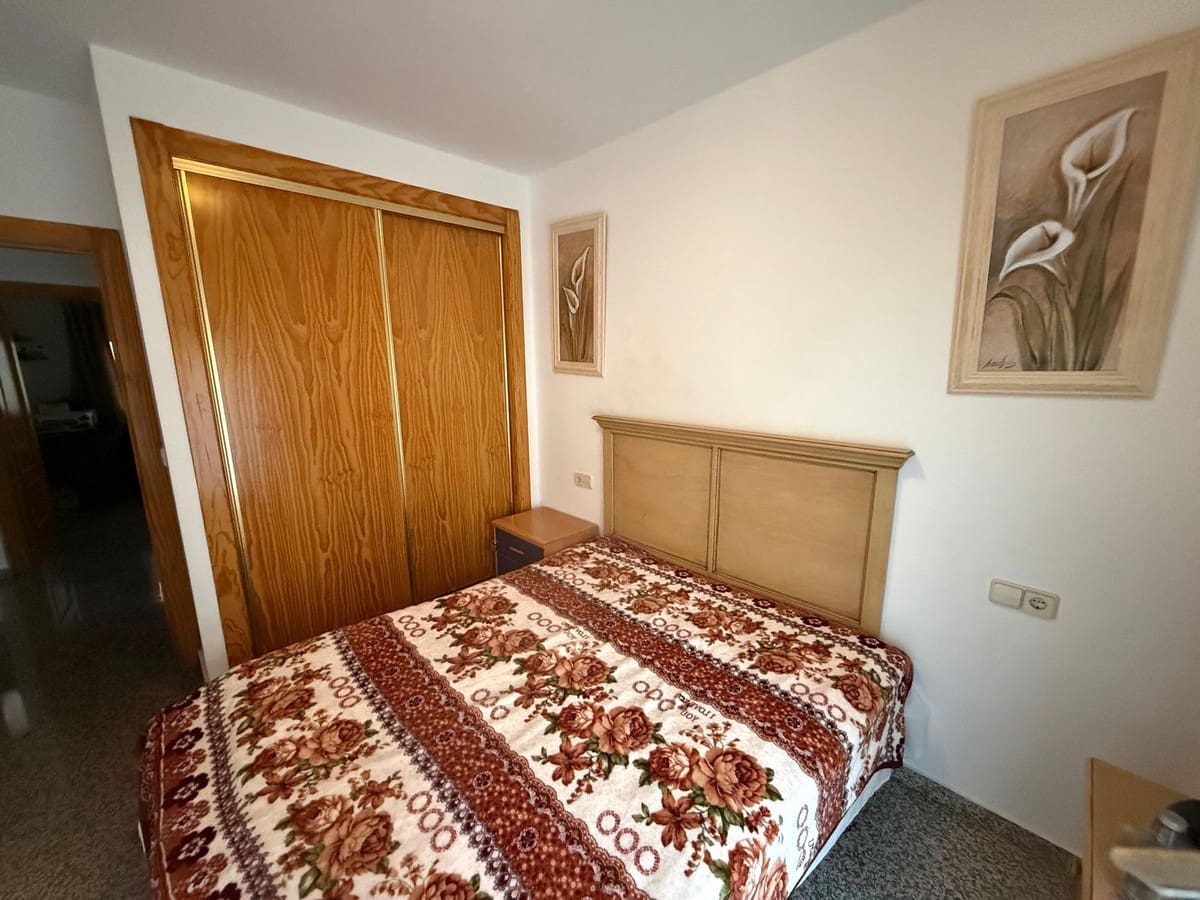 2 slaapkamer Appartement te koop in Fuengirola met garage - € 274.000 (Ref: 9829971)
