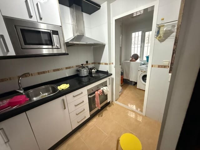 2 chambre Appartement à vendre à Los Boliches , Fuengirola avec garage - 274 000 € (Ref: 9829971)
