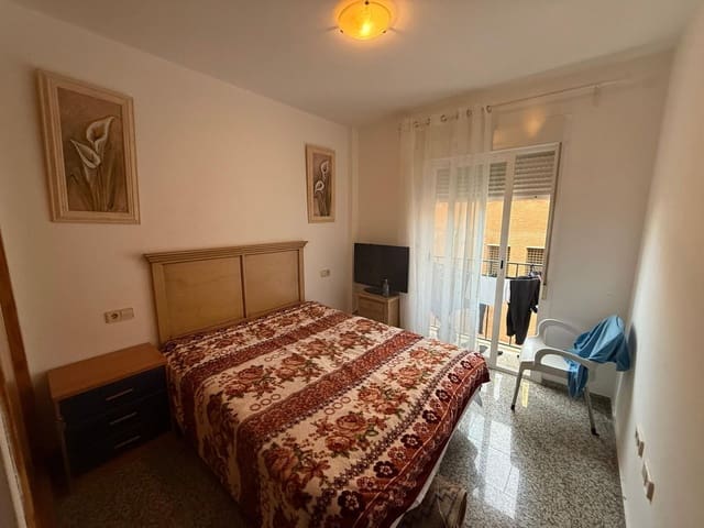 2 chambre Appartement à vendre à Los Boliches , Fuengirola avec garage - 274 000 € (Ref: 9829971)