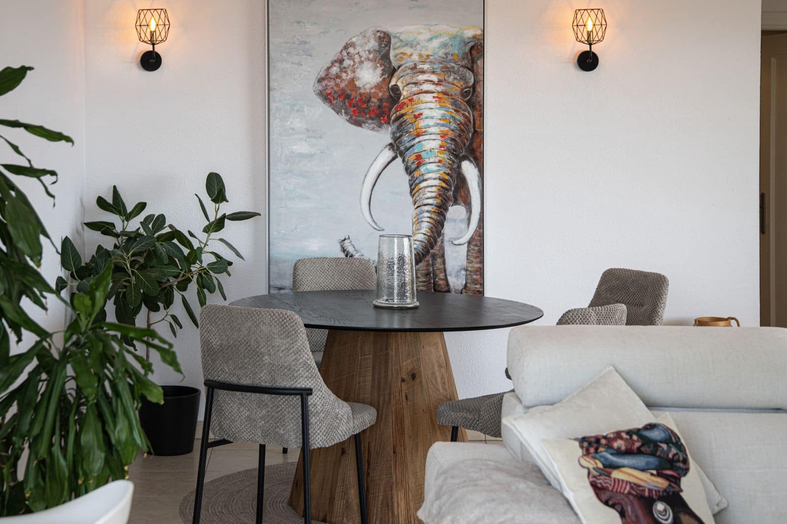 2 soverom Leilighet til salgs i Sitio de Calahonda med svømmebasseng garasje - € 435 000 (Ref: 9829977)