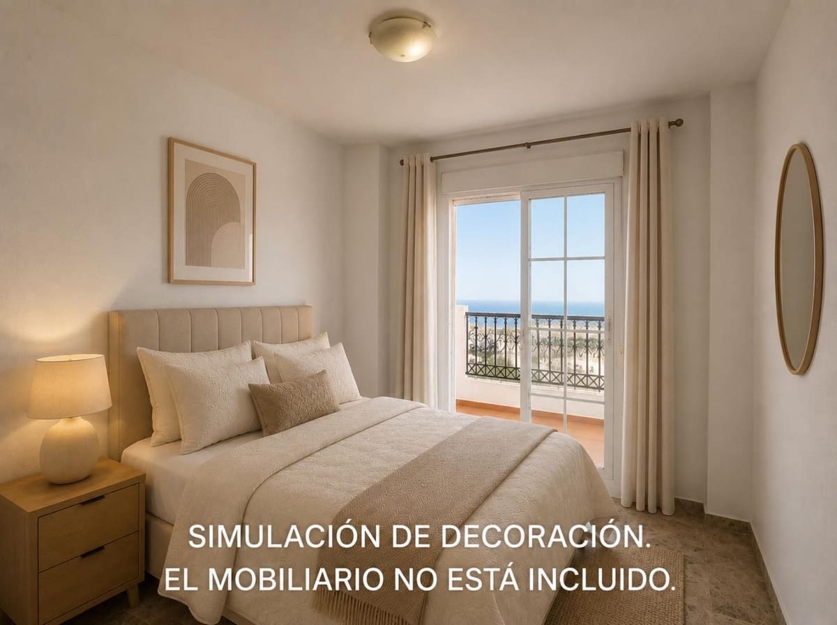 2 sypialnia Apartament na sprzedaż w Benahavis - 314 000 € (Ref: 9829978)
