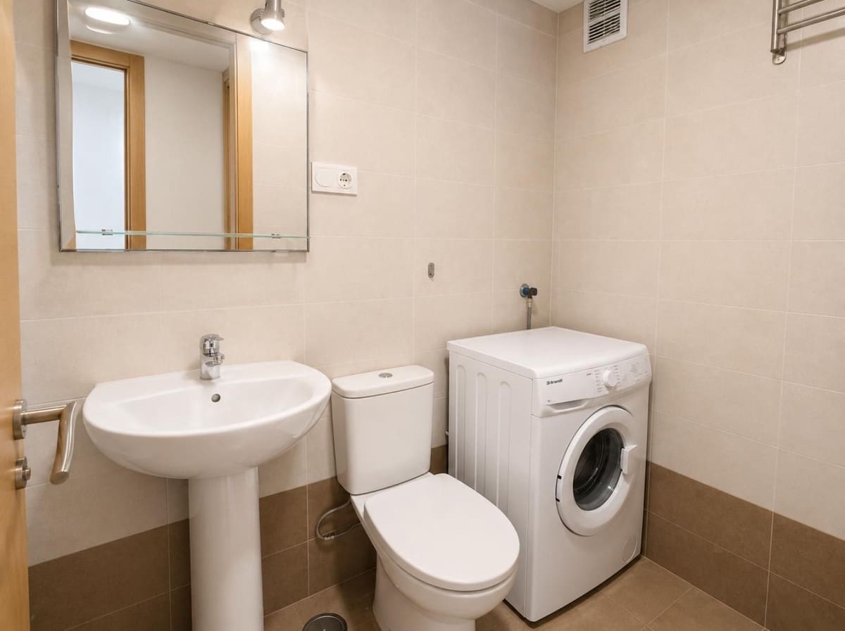 2 sypialnia Apartament na sprzedaż w Benahavis - 314 000 € (Ref: 9829978)