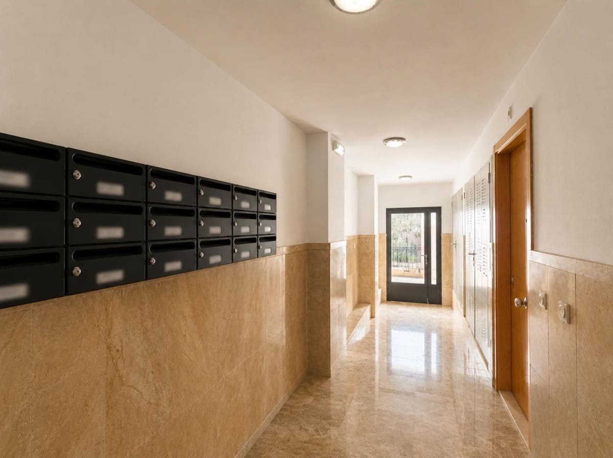 2 sypialnia Apartament na sprzedaż w Benahavis - 314 000 € (Ref: 9829978)