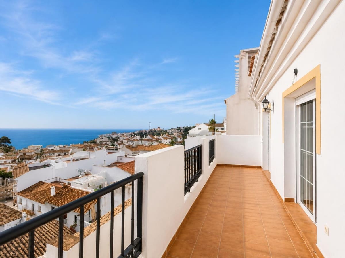 2 sypialnia Apartament na sprzedaż w Benahavis - 314 000 € (Ref: 9829978)