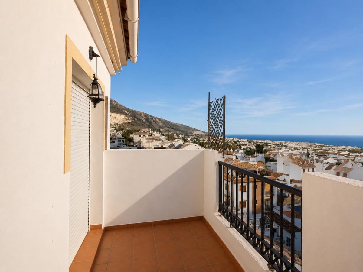 2 sypialnia Apartament na sprzedaż w Benahavis - 314 000 € (Ref: 9829978)