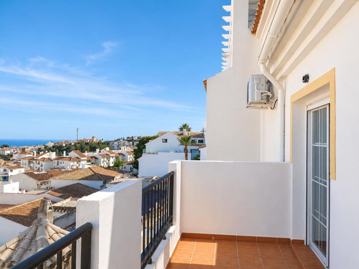 2 sypialnia Apartament na sprzedaż w Benahavis - 314 000 € (Ref: 9829978)