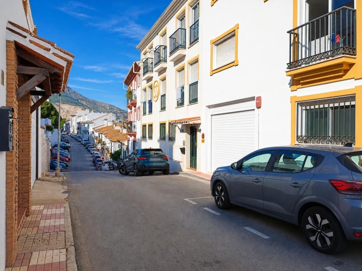 2 sypialnia Apartament na sprzedaż w Benahavis - 314 000 € (Ref: 9829978)