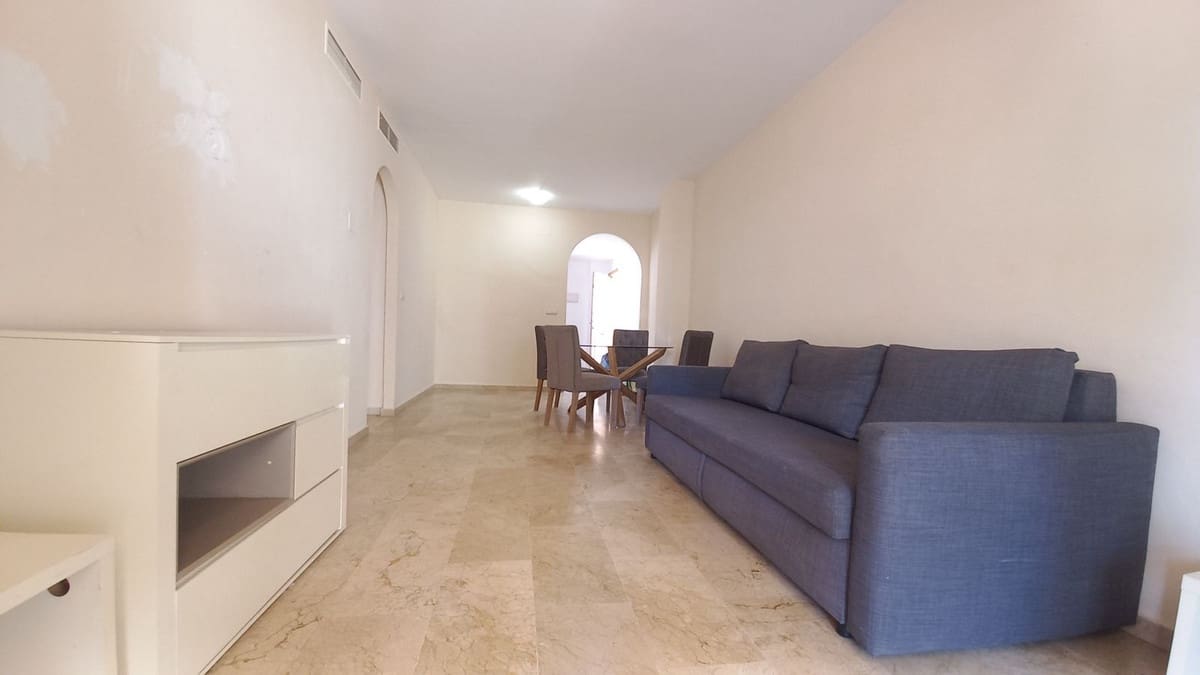 2 bedroom Apartment for sale in Riviera del Sol with pool garage - € 279,000 (Ref: 9830242)