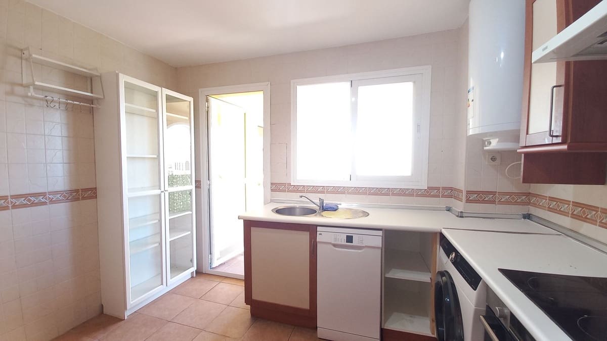 2 bedroom Apartment for sale in Riviera del Sol with pool garage - € 279,000 (Ref: 9830242)