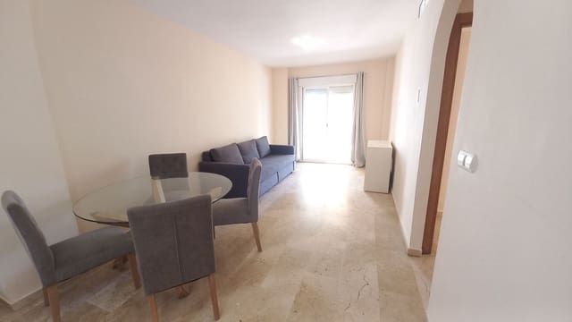 2 chambre Appartement à vendre à Riviera del Sol, Mijas avec piscine garage - 279 000 € (Ref: 9830242)