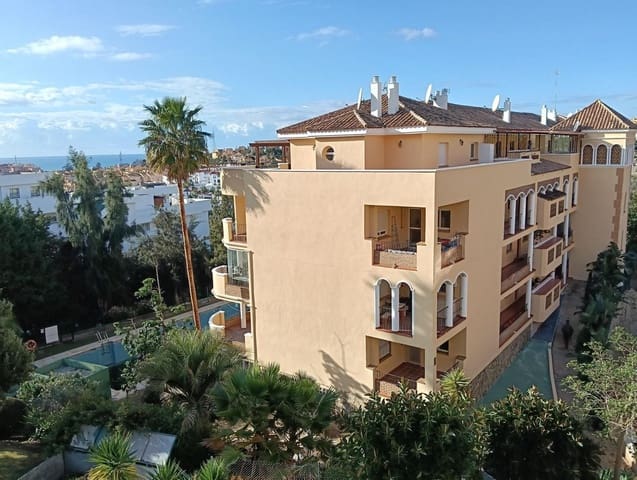 2 chambre Appartement à vendre à Riviera del Sol, Mijas avec piscine garage - 279 000 € (Ref: 9830242)