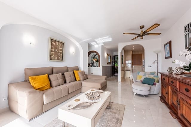 2 slaapkamer Appartement te koop in Torrenueva, Mijas met zwembad - € 349.000 (Ref: 9830243)