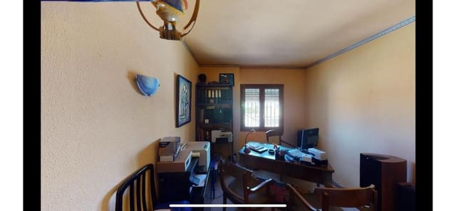 3 slaapkamer Halfvrijstaande villa te koop in Marbella met zwembad garage - € 620.000 (Ref: 9830249)