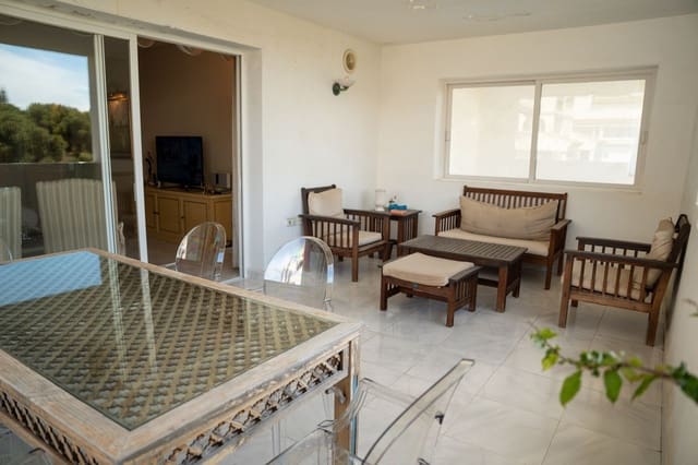 4 camera da letto Appartamento in vendita in Puerto Banus, Marbella con piscina garage - 2.500.000 € (Rif: 9830253)