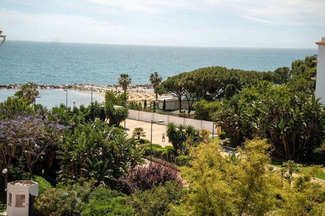 4 camera da letto Appartamento in vendita in Puerto Banus, Marbella con piscina garage - 2.500.000 € (Rif: 9830253)