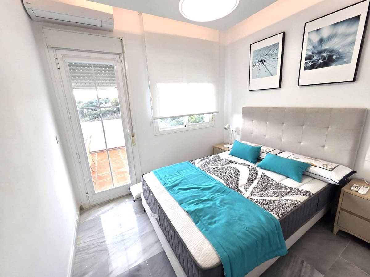 4 Zimmer Doppelhaus zu verkaufen in Artola mit Pool Garage - 1.195.000 € (Ref: 9830254)