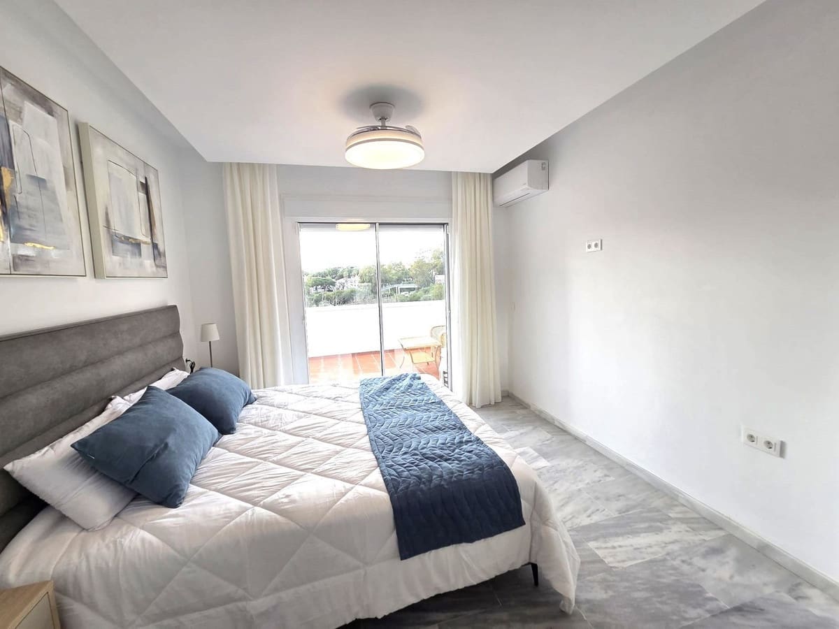 4 Zimmer Doppelhaus zu verkaufen in Artola mit Pool Garage - 1.195.000 € (Ref: 9830254)