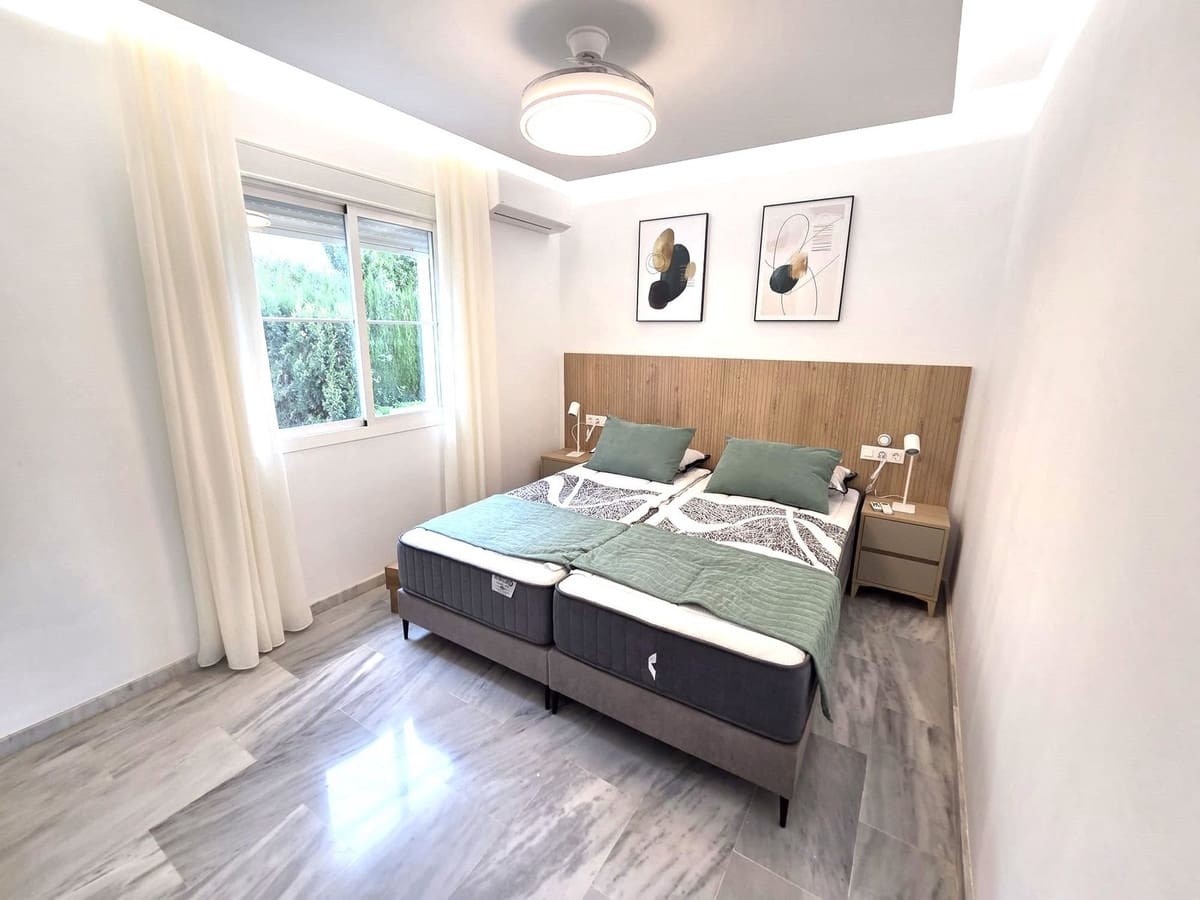 4 Zimmer Doppelhaus zu verkaufen in Artola mit Pool Garage - 1.195.000 € (Ref: 9830254)