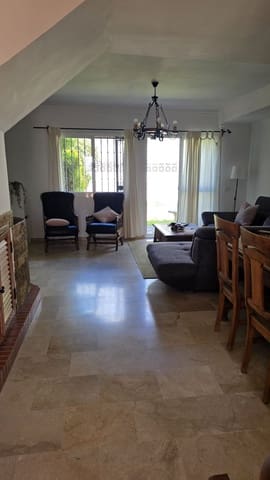 4 sovrum Hus till salu i Marbella med garage - 582 998 € (Ref: 9830259)