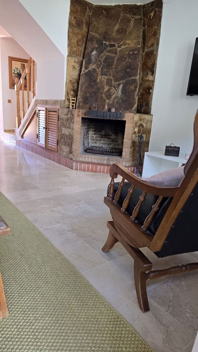 4 sovrum Hus till salu i Marbella med garage - 582 998 € (Ref: 9830259)