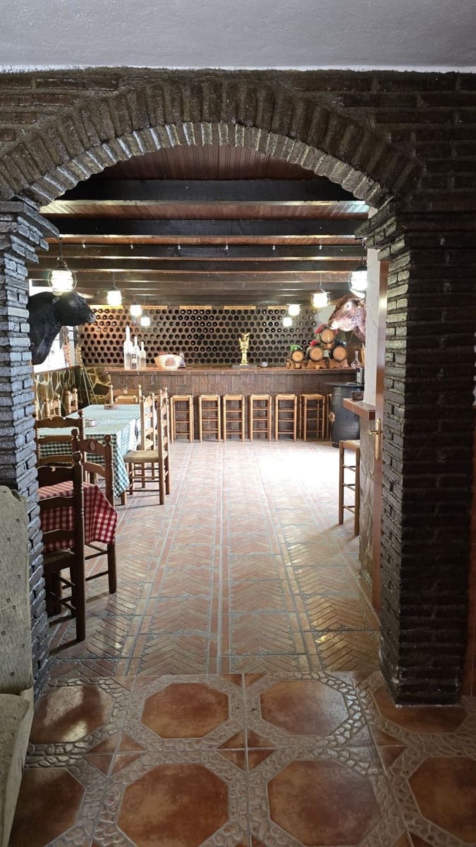 4 sovrum Hus till salu i Marbella med garage - 582 998 € (Ref: 9830259)