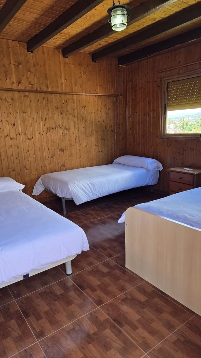 4 sovrum Hus till salu i Marbella med garage - 582 998 € (Ref: 9830259)