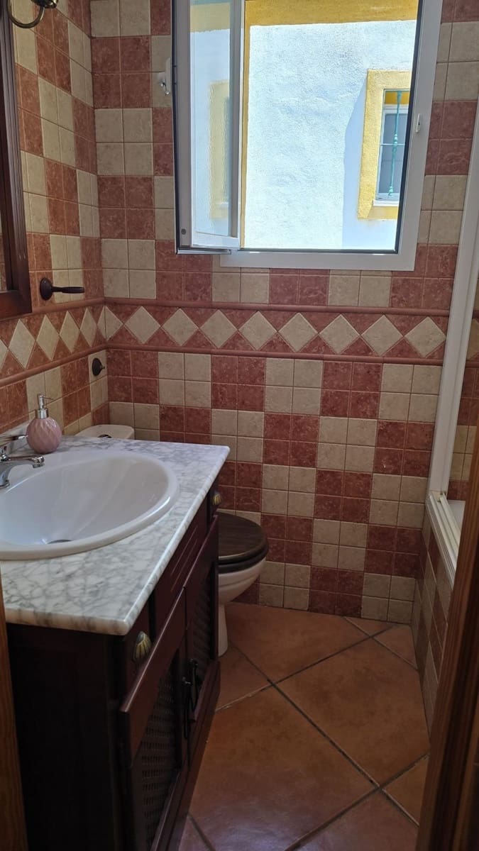 4 sovrum Hus till salu i Marbella med garage - 582 998 € (Ref: 9830259)