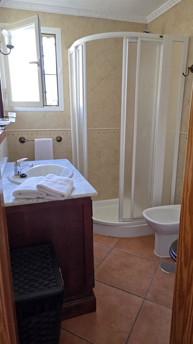 4 sovrum Hus till salu i Marbella med garage - 582 998 € (Ref: 9830259)
