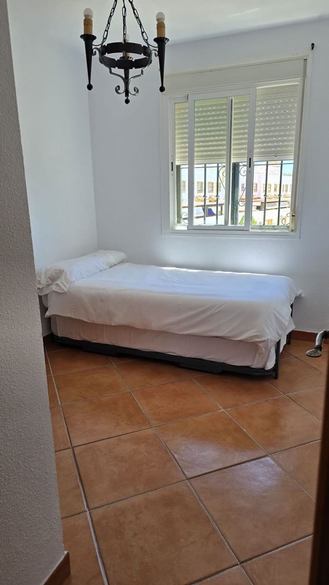 4 sovrum Hus till salu i Marbella med garage - 582 998 € (Ref: 9830259)