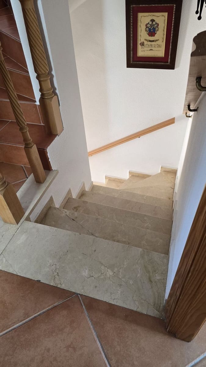 4 sovrum Hus till salu i Marbella med garage - 582 998 € (Ref: 9830259)