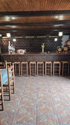 4 sovrum Hus till salu i Marbella med garage - 582 998 € (Ref: 9830259)