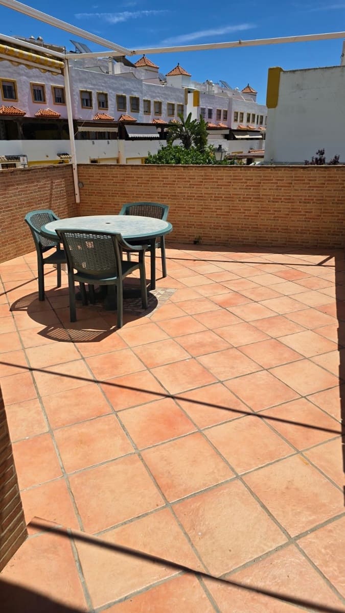 4 sovrum Hus till salu i Marbella med garage - 582 998 € (Ref: 9830259)