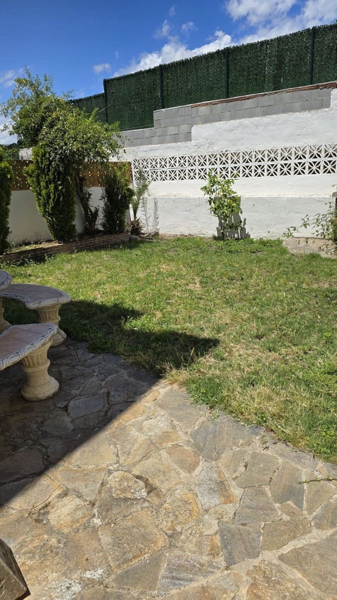 4 sovrum Hus till salu i Marbella med garage - 582 998 € (Ref: 9830259)