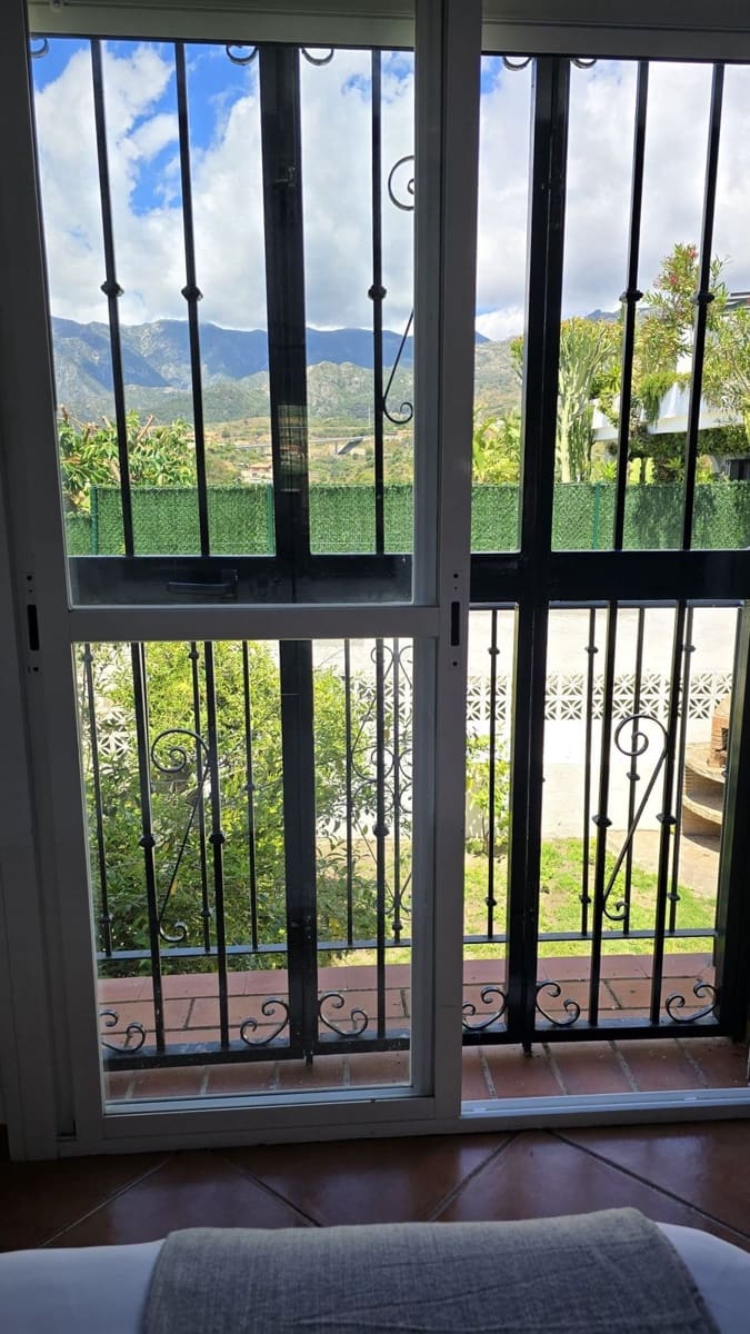 4 sovrum Hus till salu i Marbella med garage - 582 998 € (Ref: 9830259)