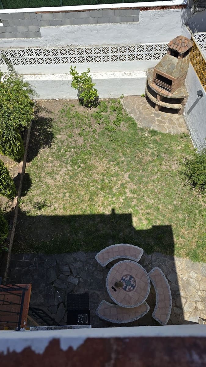 4 sovrum Hus till salu i Marbella med garage - 582 998 € (Ref: 9830259)