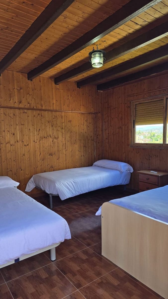 4 sovrum Hus till salu i Marbella med garage - 582 998 € (Ref: 9830259)