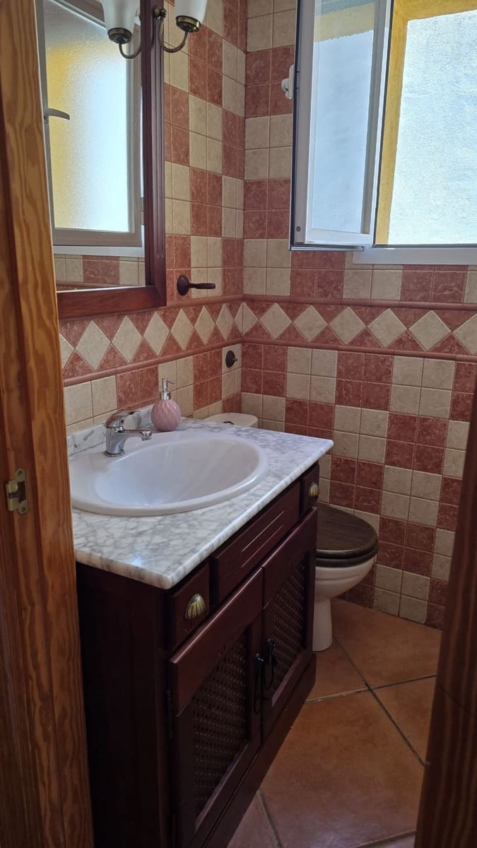 4 sovrum Hus till salu i Marbella med garage - 582 998 € (Ref: 9830259)