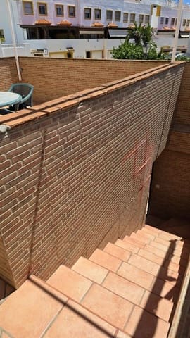 4 sovrum Hus till salu i Marbella med garage - 582 998 € (Ref: 9830259)