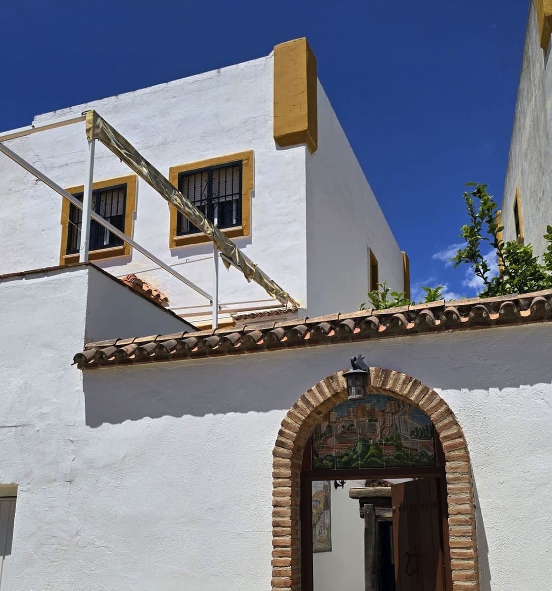4 sovrum Hus till salu i Marbella med garage - 582 998 € (Ref: 9830259)
