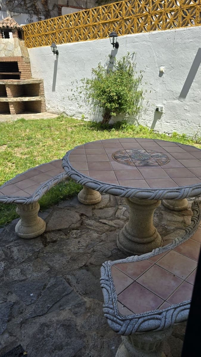 4 sovrum Hus till salu i Marbella med garage - 582 998 € (Ref: 9830259)
