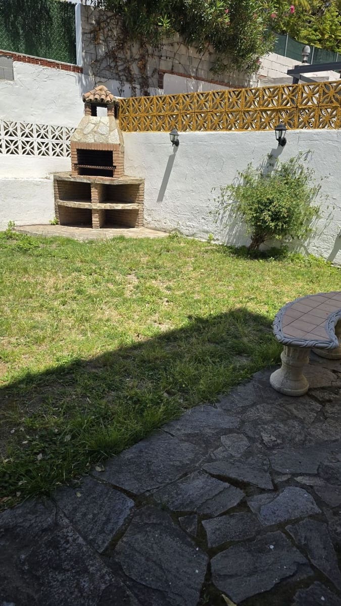 4 sovrum Hus till salu i Marbella med garage - 582 998 € (Ref: 9830259)