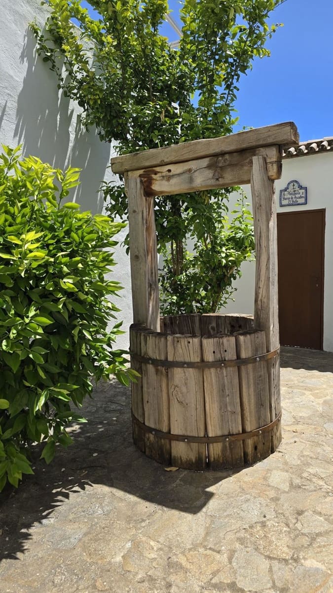 4 sovrum Hus till salu i Marbella med garage - 582 998 € (Ref: 9830259)