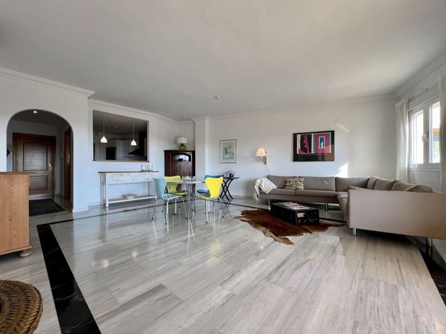 2 soverom Leilighet til salgs i La Cala Hills, Mijas med svømmebasseng garasje - € 345 000 (Ref: 9830284)