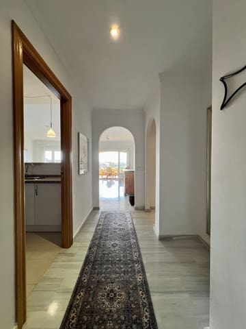 2 soverom Leilighet til salgs i La Cala Hills, Mijas med svømmebasseng garasje - € 345 000 (Ref: 9830284)