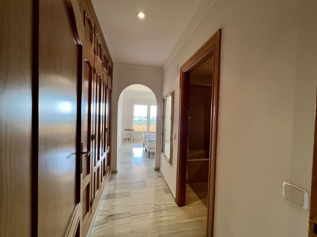 2 soverom Leilighet til salgs i La Cala Hills, Mijas med svømmebasseng garasje - € 345 000 (Ref: 9830284)